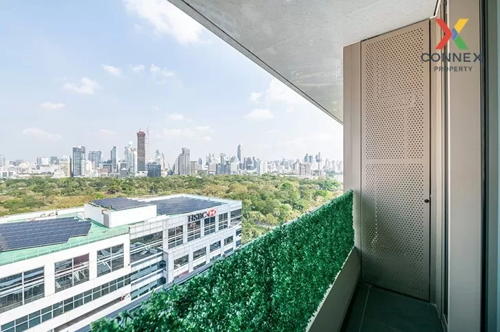 เช่า คอนโด แต่งสวย Saladaeng One BTS-ศาลาแดง พระราม 4 สีลม บางรัก